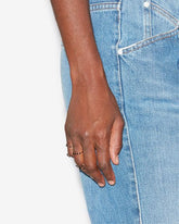 Casablanca Ring