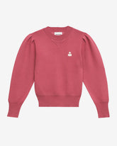 KELAYA SWEATER