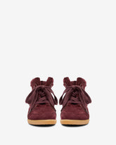BOBBY SNEAKERS