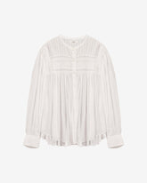 Plalia blouse