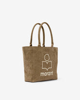 SMALL YENKY BAG