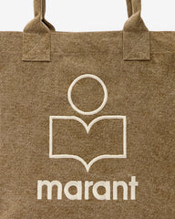 SMALL YENKY BAG