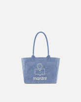 Yenky Zipped bag