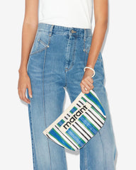 Powden Pouch