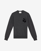 EVANS SWEATER