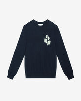 EVANS SWEATER