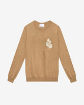 Evans sweater