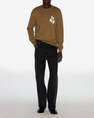 EVANS SWEATER