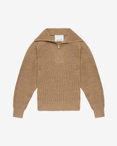 BENNY SWEATER