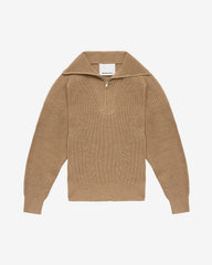 BENNY SWEATER