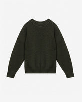 BARRY SWEATER