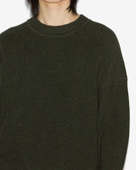 BARRY SWEATER
