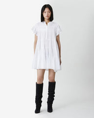 Lanikaye dress