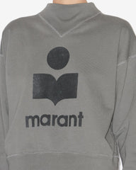 MOBY SWEATSHIRT