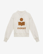 MOBY SWEATSHIRT