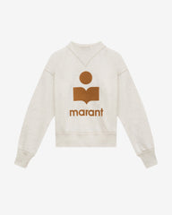MOBY SWEATSHIRT