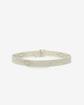 Liliana belt