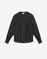 PLALIA BLOUSE