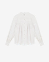 PLALIA BLOUSE