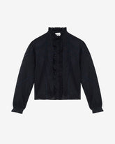 Gaia blouse