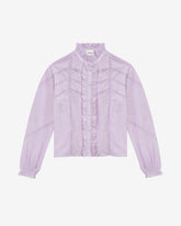Gaia blouse