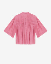 Destiny blouse