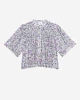 Destiny blouse