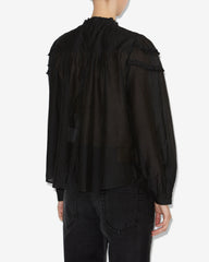 CHRISTA BLOUSE