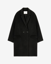 Efegozi coat