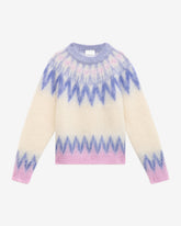 NICOLAS SWEATER