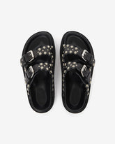 Lennya sandals
