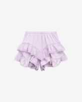 Gisele shorts