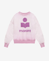 Mobyli sweatshirt