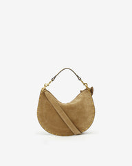 OSKAN SOFT ZIPPED BAG