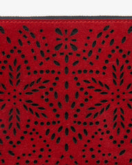 Flat Pouch clutch