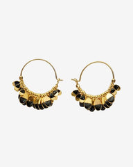 Casablanca Earrings