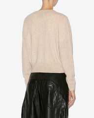 IDESIA CARDIGAN