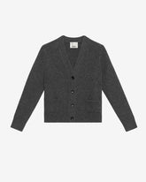 BRAT CARDIGAN