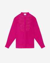 Britten Top