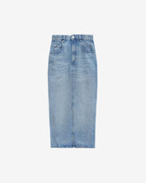 Tilauria skirt