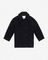 FIBY COAT