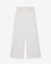 LEMONY PANTS