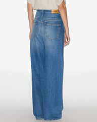 Lemony pants