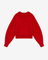 LEANDRA SWEATER
