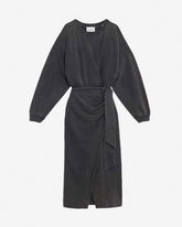 SANDRINA DRESS