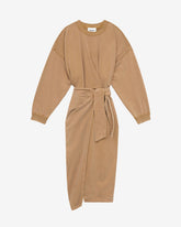 SANDRINA DRESS