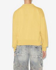 Moby Sweatshirt