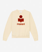 MIKOY SWEATSHIRT
