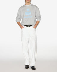 MIKOY SWEATSHIRT