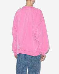 SAURIA SWEATSHIRT